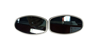 Royal Enfield GT Continental Rear View Mirror Pair