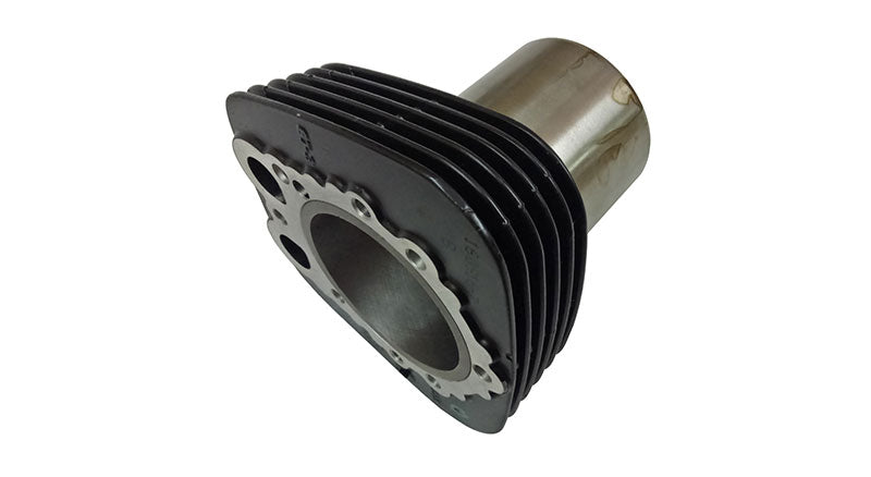Royal Enfield GT Continental Cylinder Barrel Assembly Matt Black