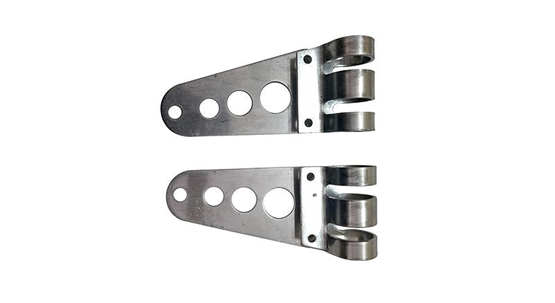 New Chopper Bobberr Skull Headlight With Light in Eyes Norton Triumph BSA