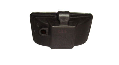 Pair Of Hella Comet 450 Spotlight 12v H3 White For Jeep, Trucks, 4x4, Vans