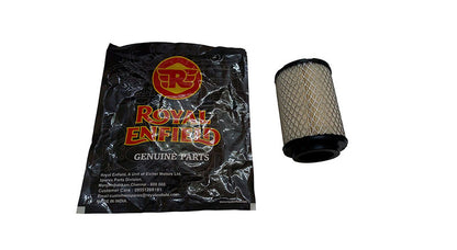 Royal Enfield Himalayan Air Filter Element #587343/A