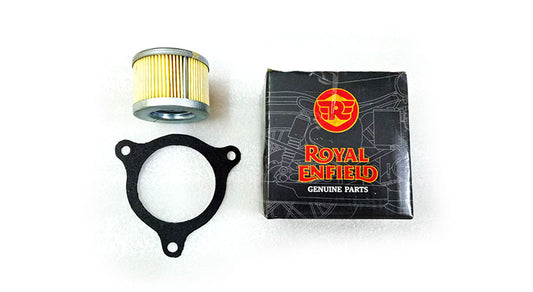 10 Pcs Royal Enfield Himalayan Oil Filter & Seal #888464