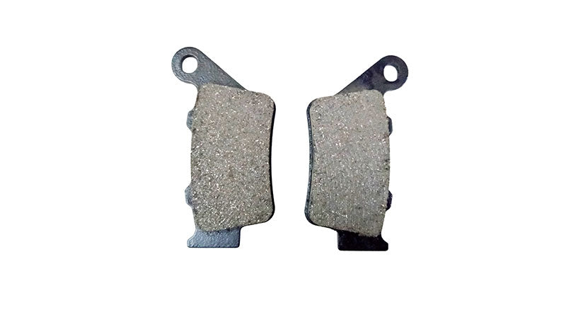 Royal Enfield Himalayan Rear Brake Pad Kit