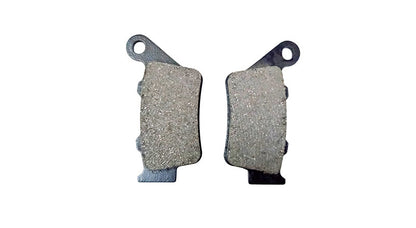Royal Enfield Himalayan Rear Brake Pad Kit