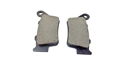 Royal Enfield Himalayan Rear Brake Pad Kit