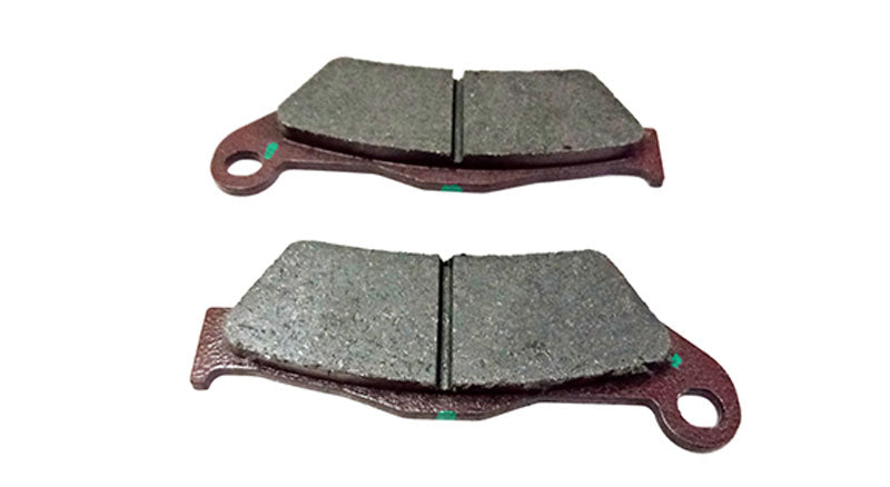 Royal Enfield Himalayan Front Brake Pad Kit