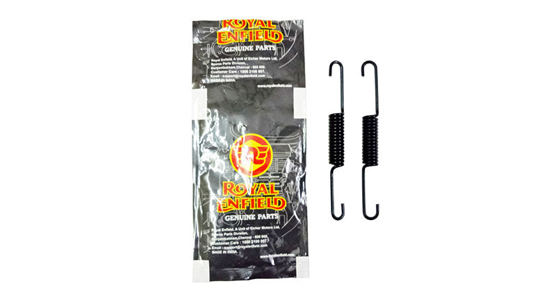 Royal Enfield Himalayan Centre Stand Spring