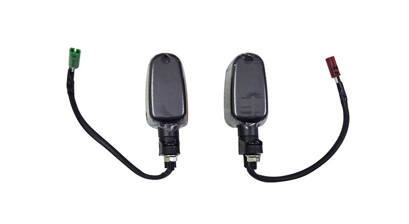 Royal Enfield Himalayan Rear Trafficator Indicator Assembly With Bulb