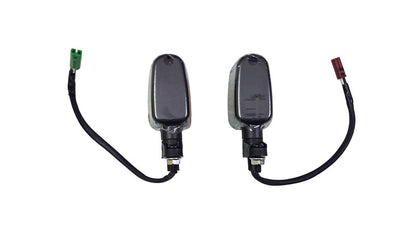 Royal Enfield Himalayan Rear Trafficator Indicator Assembly With Bulb