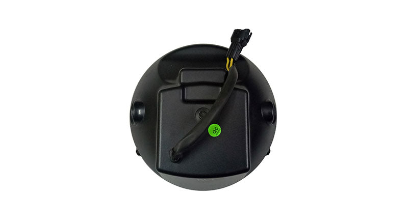 Royal Enfield Himalayan Head Lamp Assembly With Bulb