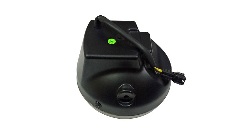 Royal Enfield Himalayan Head Lamp Assembly With Bulb