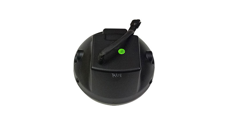 Royal Enfield Himalayan Head Lamp Assembly With Bulb