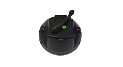 Royal Enfield Himalayan Head Lamp Assembly With Bulb