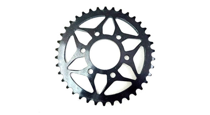 Royal Enfield Himalayan Chain & Sprocket Kit