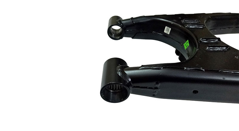 Royal Enfield Himalayan Swingarm Assembly Black