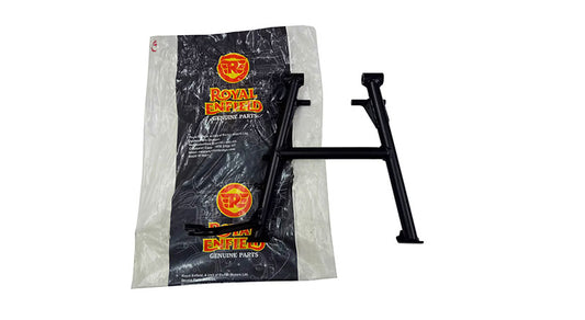 Royal Enfield Himalayan Center Stand Black
