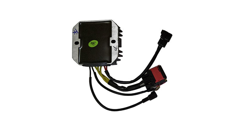 Royal Enfield Himalayan RR Unit Shunt - Three Phase