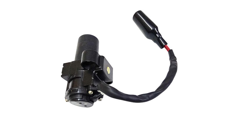 Royal Enfield Himalayan Common Key Set