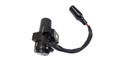 Royal Enfield Himalayan Common Key Set