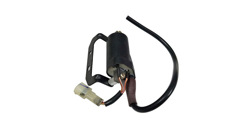 Royal Enfield Himalayan Ignition Coil Assembly
