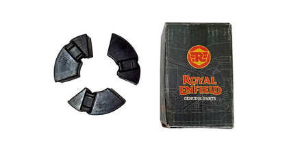 Royal Enfield Himalayan Cushion Rubber