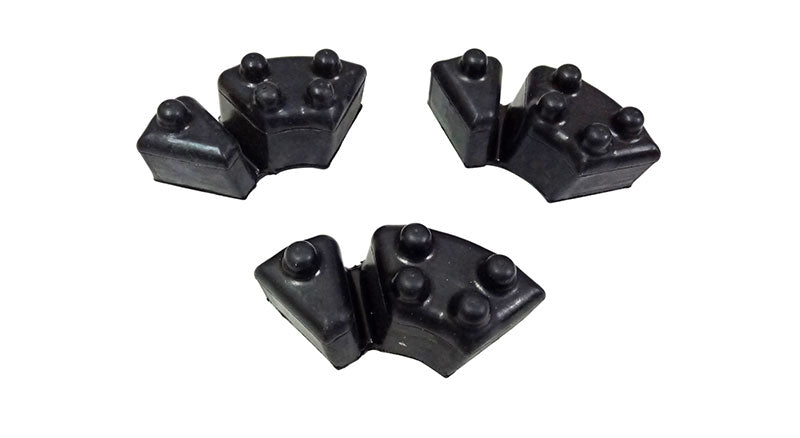 Royal Enfield Himalayan Cushion Rubber