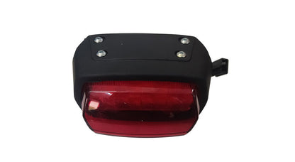 Royal Enfield Himalayan Tail Lamp Assembly