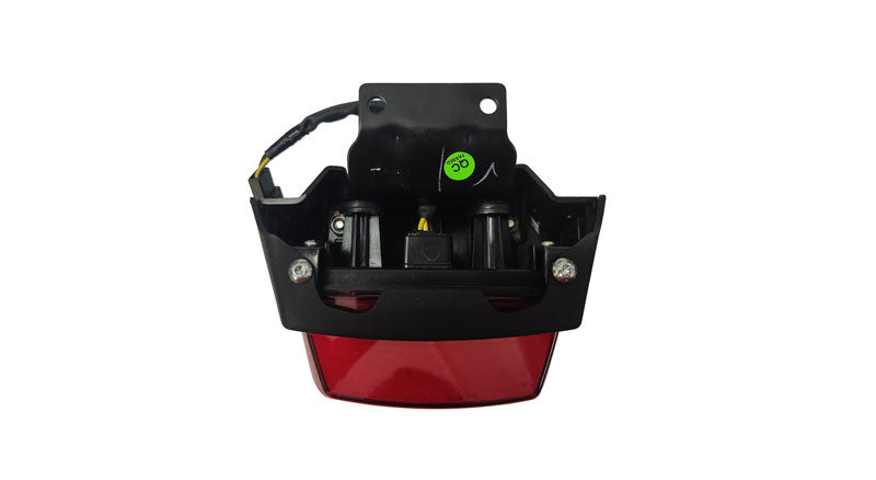 Royal Enfield Himalayan Tail Lamp Assembly