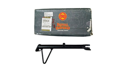 Royal Enfield Himalayan Side Stand