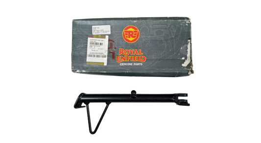 Royal Enfield Himalayan Side Stand