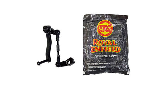 Royal Enfield Himalayan Gear Shifter Assembly