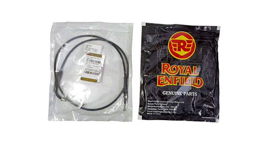 Royal Enfield Himalayan Throttle Cable Assembly