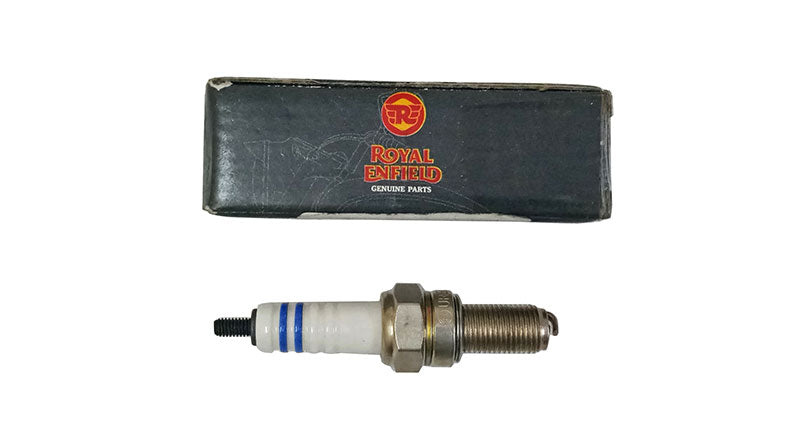 Royal Enfield Himalayan Spark Plug M10