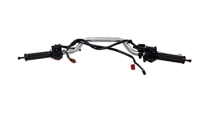 Royal Enfield Himalayan Complete Handle Bar Assembly