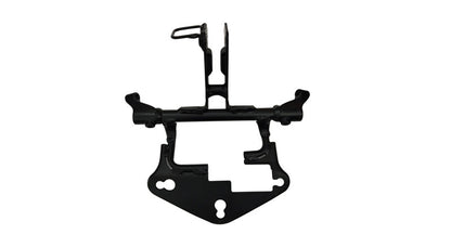 Royal Enfield Himalayan Cockpit MTG Bracket Black
