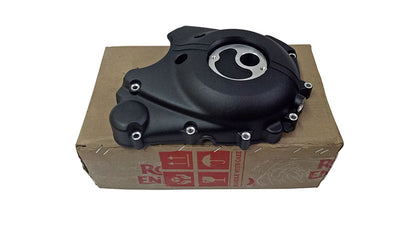 Royal Enfield Himalayan Cover LH D1