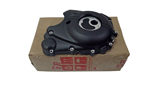 Royal Enfield Himalayan Cover LH D1