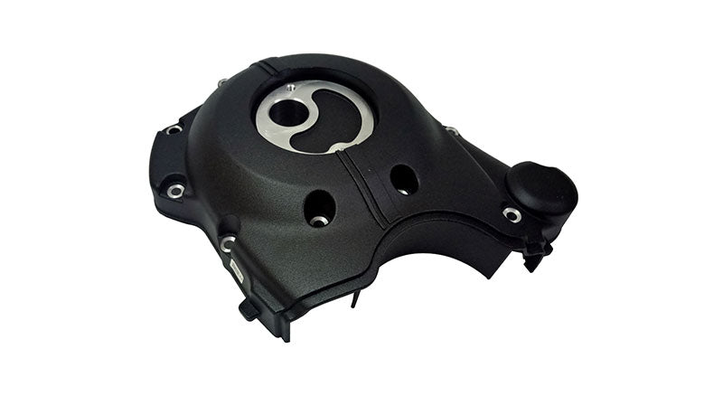 Royal Enfield Himalayan Cover LH D1