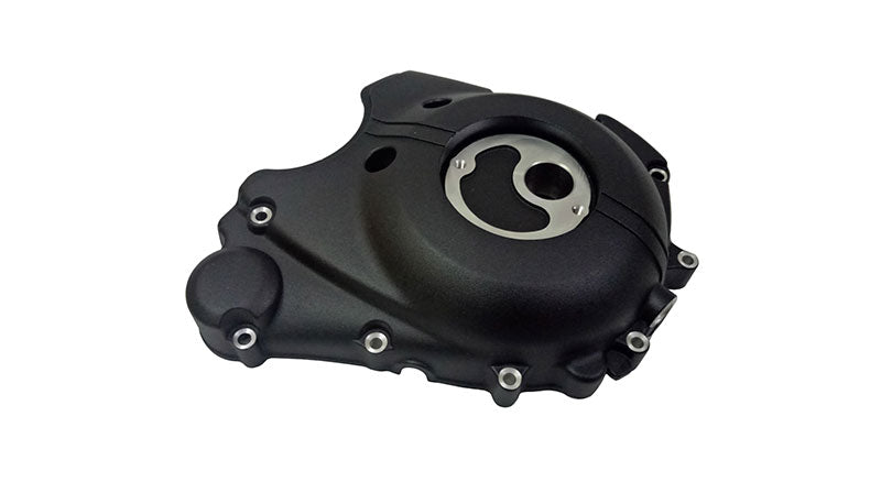 Royal Enfield Himalayan Cover LH D1