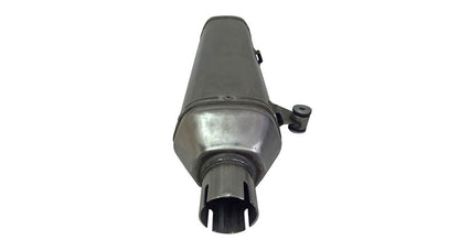 Royal Enfield Himalayan Silencer Assembly