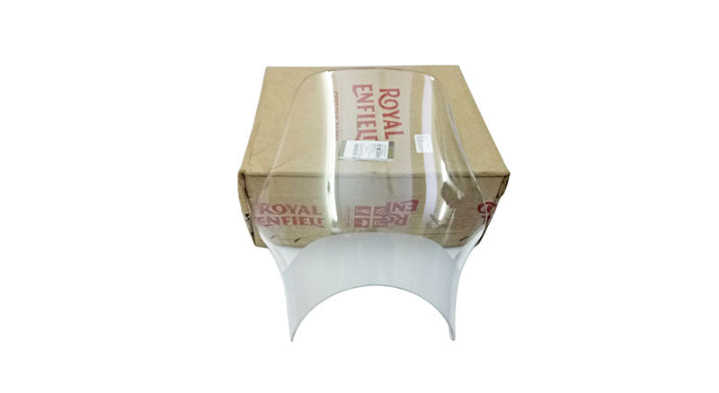 Royal Enfield Himalayan Wind Shield