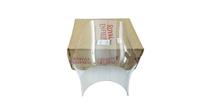 Royal Enfield Himalayan Wind Shield