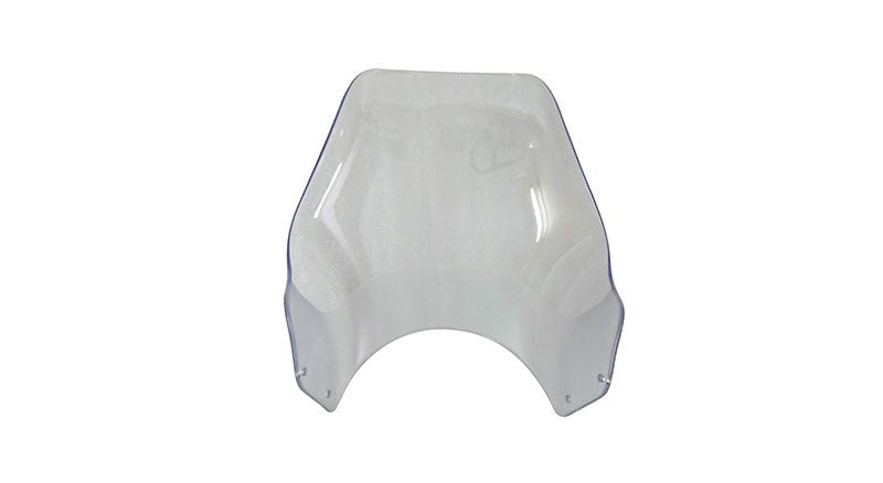 Royal Enfield Himalayan Wind Shield