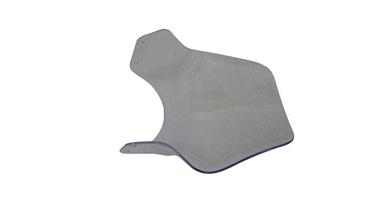 Royal Enfield Himalayan Wind Shield