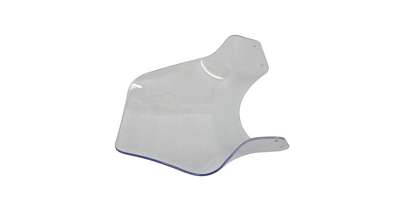 Royal Enfield Himalayan Wind Shield