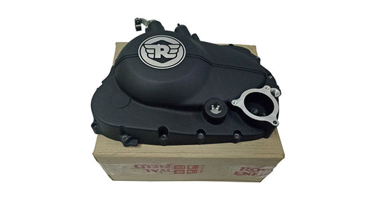 Royal Enfield Himalayan Cover RH Assembly D1