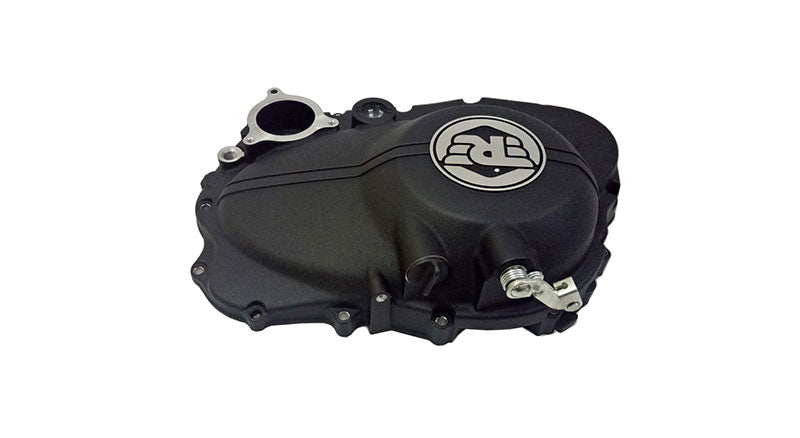 Royal Enfield Himalayan Cover RH Assembly D1