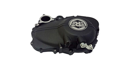 Royal Enfield Himalayan Cover RH Assembly D1