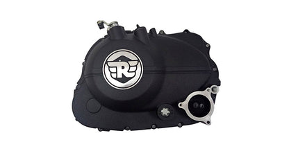 Royal Enfield Himalayan Cover RH Assembly D1