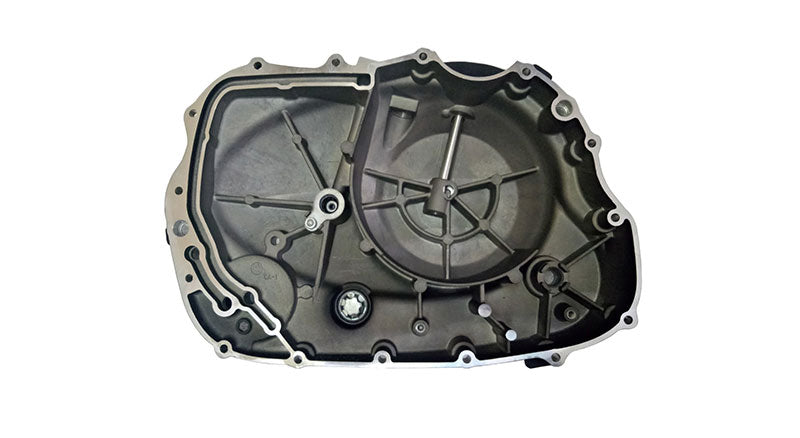 Royal Enfield Himalayan Cover RH Assembly D1